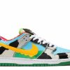 * Nike Ben & Jerry'S X Dunk Low Sb 'Chunky Dunky' Special Ice Cream Box | Shoes