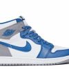 * Air Jordan 1 Retro High Og 'True Blue' | Shoes