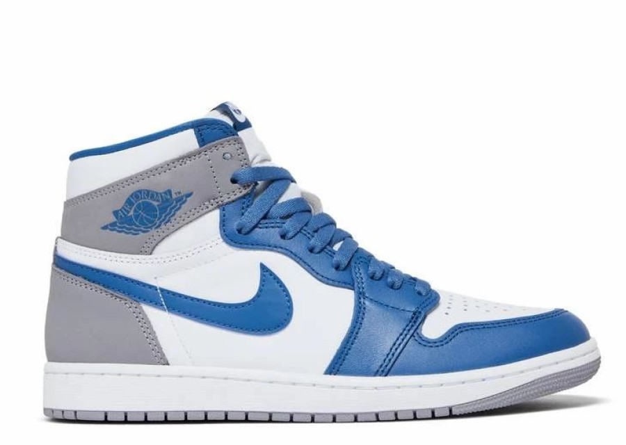 * Air Jordan 1 Retro High Og 'True Blue' | Shoes