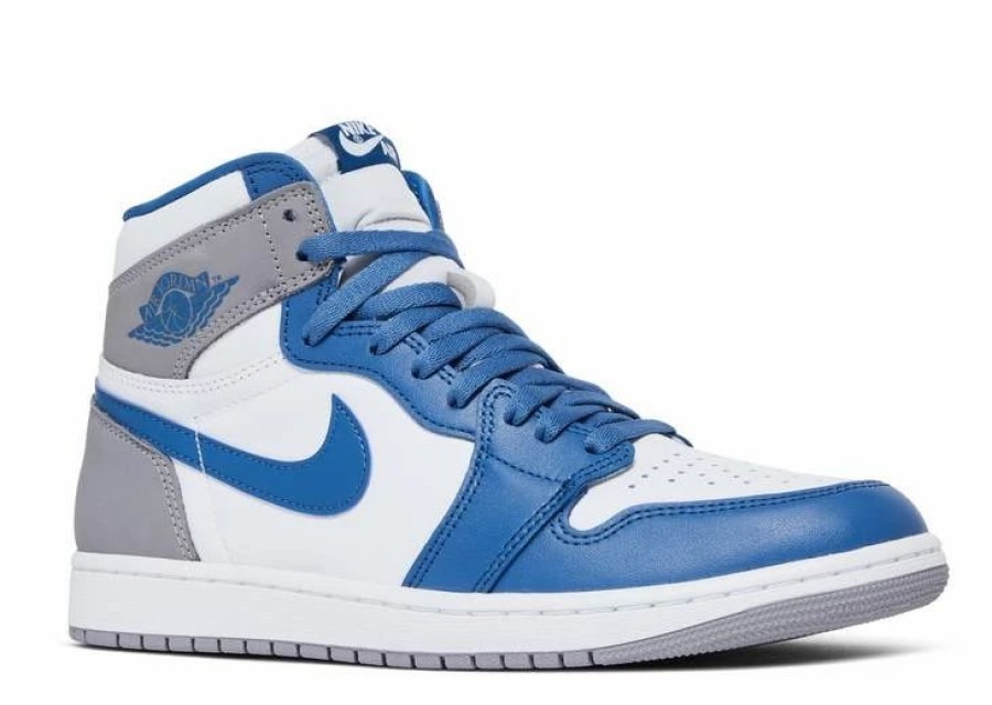 * Air Jordan 1 Retro High Og 'True Blue' | Shoes