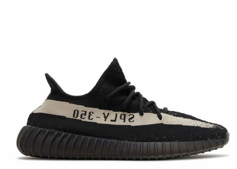 * Adidas Yeezy Boost 350 V2 'Oreo' | Boost-350