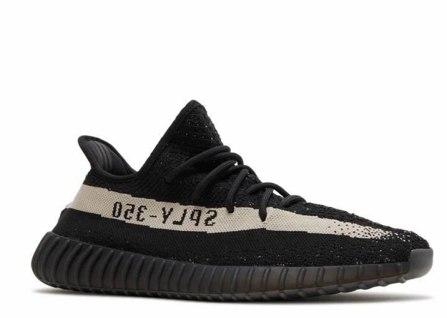 * Adidas Yeezy Boost 350 V2 'Oreo' | Boost-350