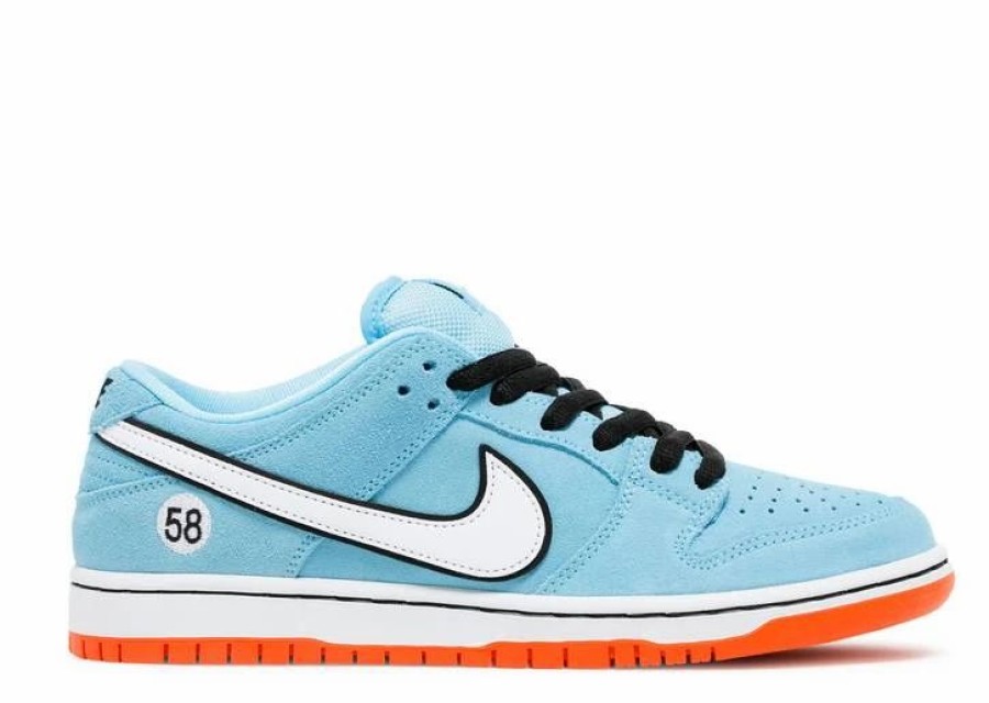 * Nike Dunk Low Pro Sb 'Gulf' | Shoes