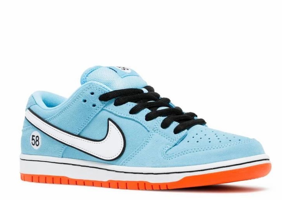 * Nike Dunk Low Pro Sb 'Gulf' | Shoes