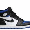 * Air Jordan 1 Retro High Og 'Royal Toe' | Shoes