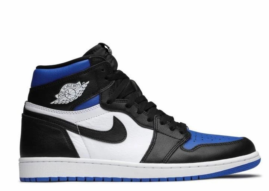 * Air Jordan 1 Retro High Og 'Royal Toe' | Shoes