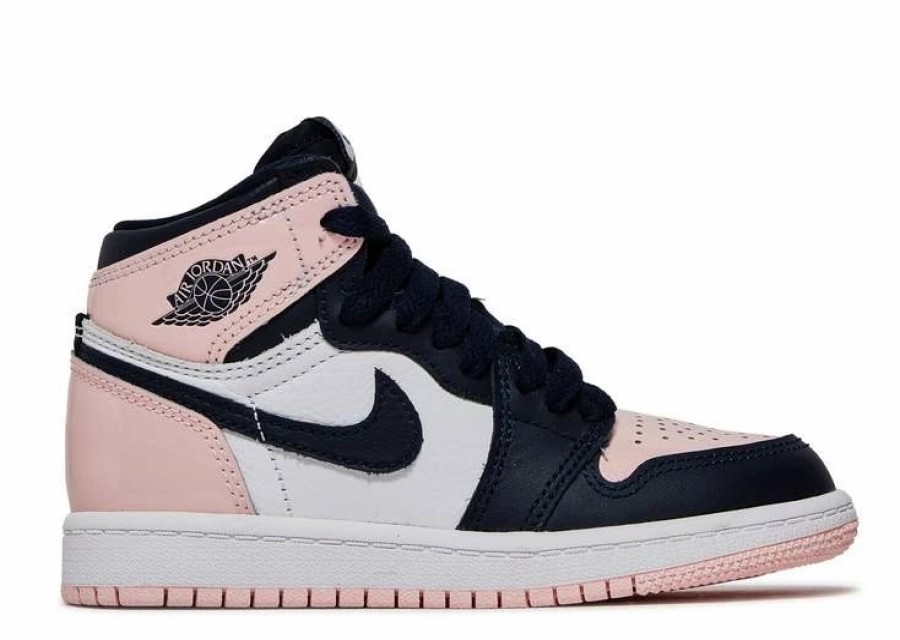 * Air Jordan 1 Retro High Og Se Ps 'Bubble Gum' | Shoes