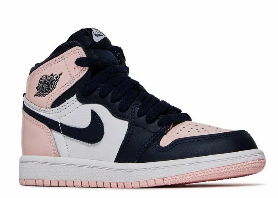 * Air Jordan 1 Retro High Og Se Ps 'Bubble Gum' | Shoes