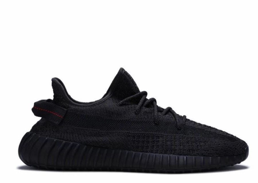 * Adidas Yeezy Boost 350 V2 'Black Reflective' | Boost-350