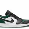 * Air Jordan 1 Low 'Green Toe' | Shoes