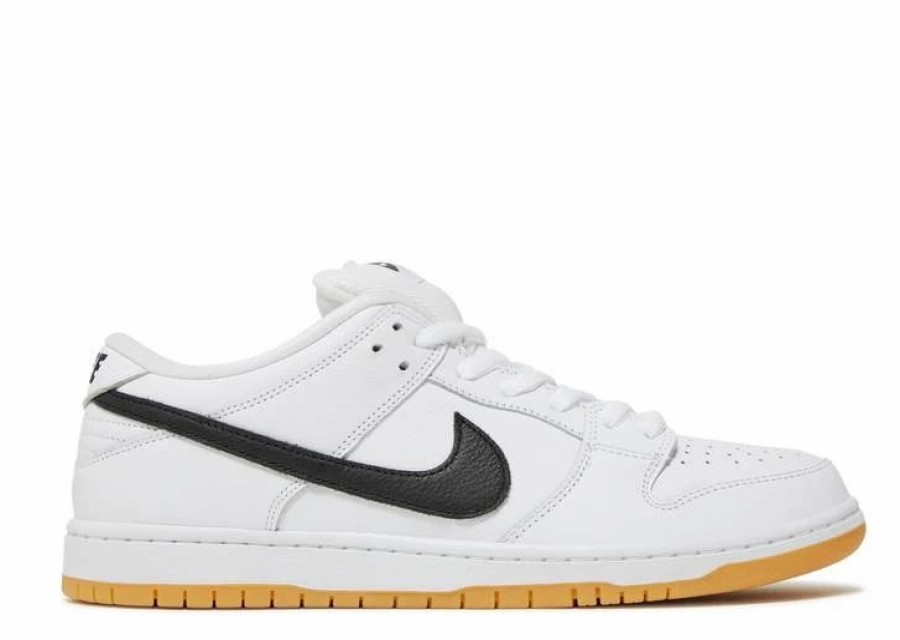 * Nike Dunk Low Sb 'White Gum' | Shoes