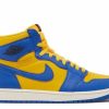 * Wmns Air Jordan 1 Retro High Og 'Reverse Laney' | Shoes