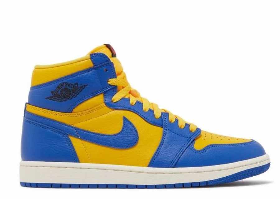 * Wmns Air Jordan 1 Retro High Og 'Reverse Laney' | Shoes