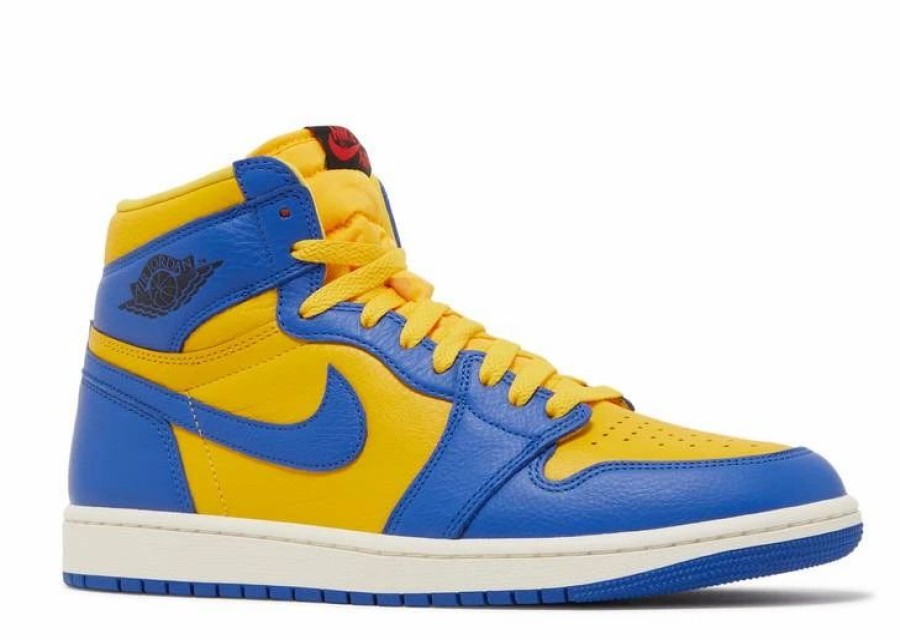 * Wmns Air Jordan 1 Retro High Og 'Reverse Laney' | Shoes