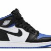 * Air Jordan 1 Retro High Og Gs 'Royal Toe' | Shoes