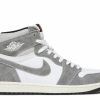 * Air Jordan 1 Retro High Og 'Washed Black' | Shoes