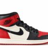 * Air Jordan 1 Retro High Og 'Bred Toe' | Shoes