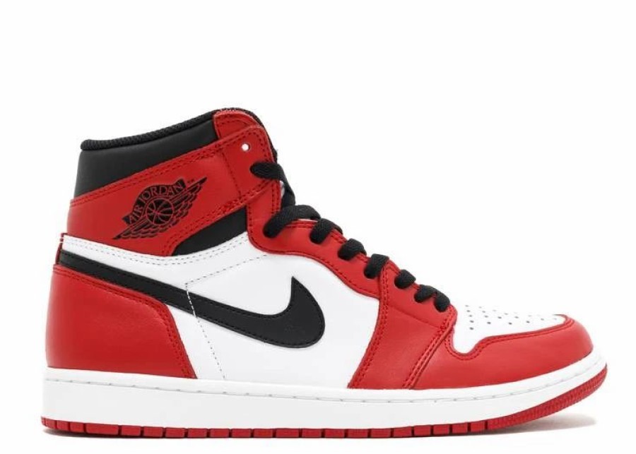 * Air Jordan 1 Retro High Og 'Chicago' 2015 | Shoes