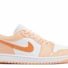 * Wmns Air Jordan 1 Low 'Sunset Haze' | Shoes