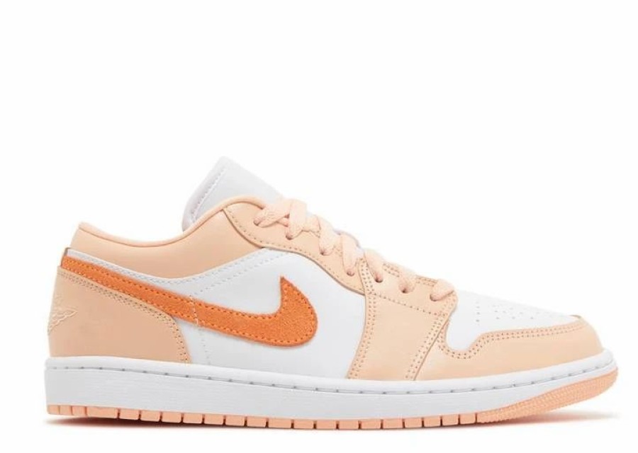 * Wmns Air Jordan 1 Low 'Sunset Haze' | Shoes