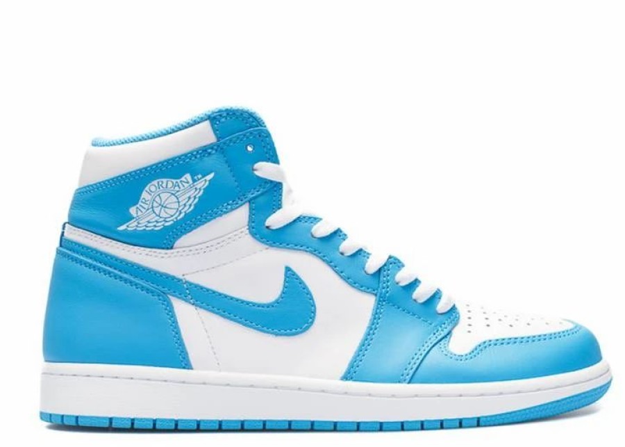 * Air Jordan 1 Retro High Og 'Unc' | Shoes