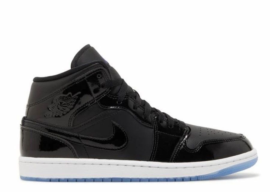 * Air Jordan 1 Mid Se 'Space Jam' | Shoes