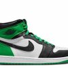 * Air Jordan 1 Retro High Og 'Lucky Green' | Shoes