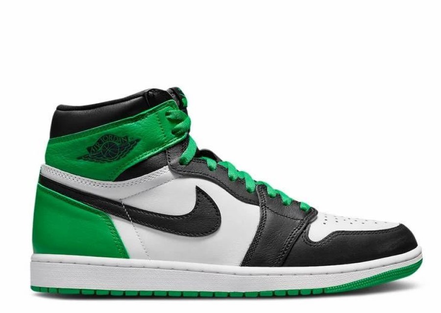 * Air Jordan 1 Retro High Og 'Lucky Green' | Shoes