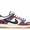 * Nike Parra X Dunk Low Pro Sb 'Abstract Art' | Shoes