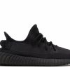 * Adidas Yeezy Boost 350 V2 'Onyx' | Boost-350