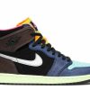 * Air Jordan 1 Retro High 'Tokyo Bio Hack' | Shoes