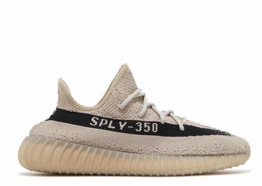 * Adidas Yeezy Boost 350 V2 'Slate' | Boost-350