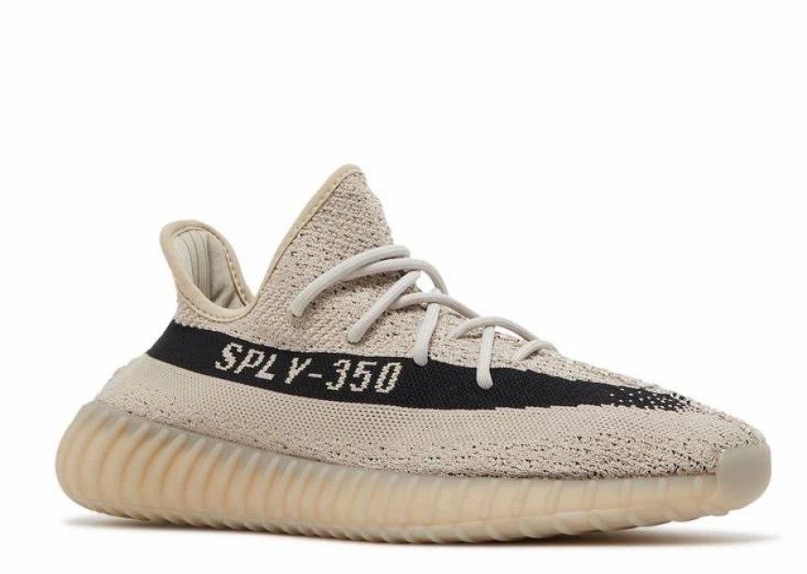 * Adidas Yeezy Boost 350 V2 'Slate' | Boost-350