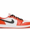 * Air Jordan 1 Retro Low Og 'Starfish' | Shoes