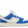 * Nike Fly Streetwear X Dunk Low Pro Sb 'Gardenia' | Shoes