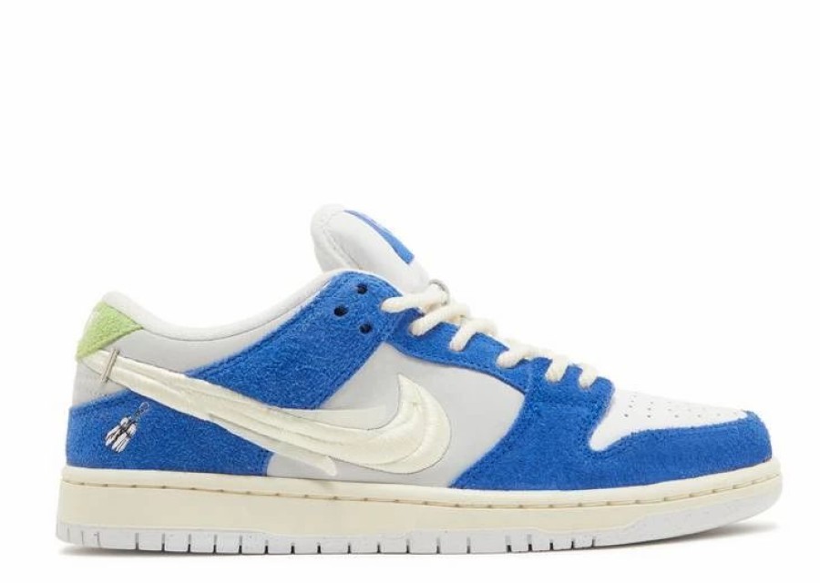 * Nike Fly Streetwear X Dunk Low Pro Sb 'Gardenia' | Shoes