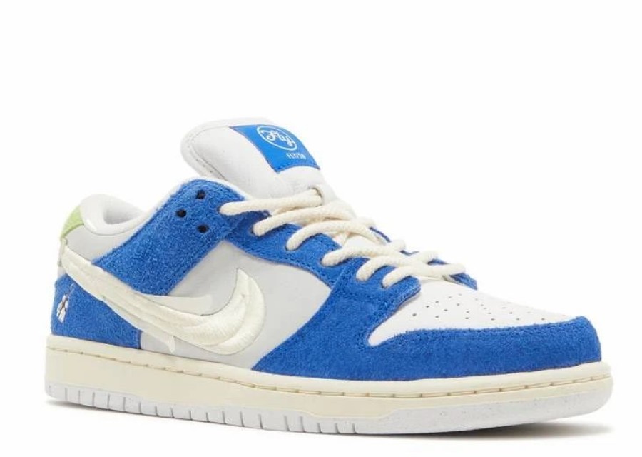 * Nike Fly Streetwear X Dunk Low Pro Sb 'Gardenia' | Shoes