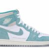 * Air Jordan 1 Retro High Og 'Turbo Green' | Shoes