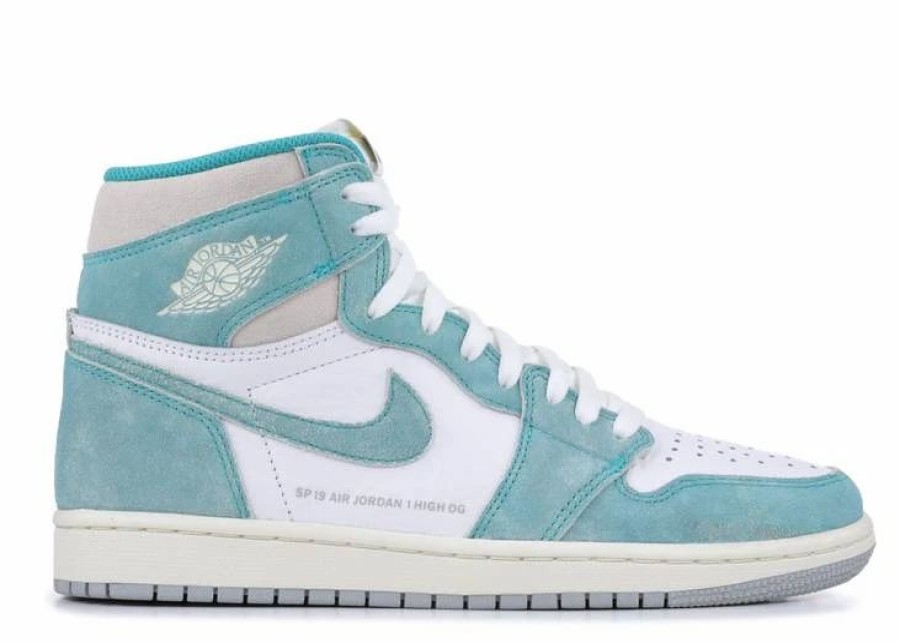 * Air Jordan 1 Retro High Og 'Turbo Green' | Shoes