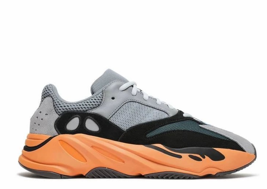 * Adidas Yeezy Boost 700 'Wash Orange' | Boost-700