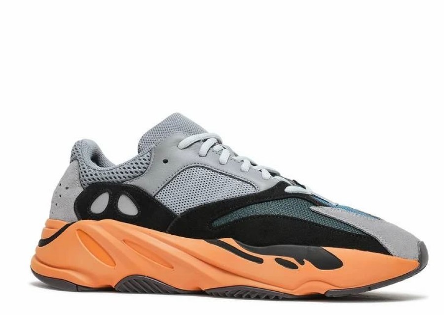 * Adidas Yeezy Boost 700 'Wash Orange' | Boost-700