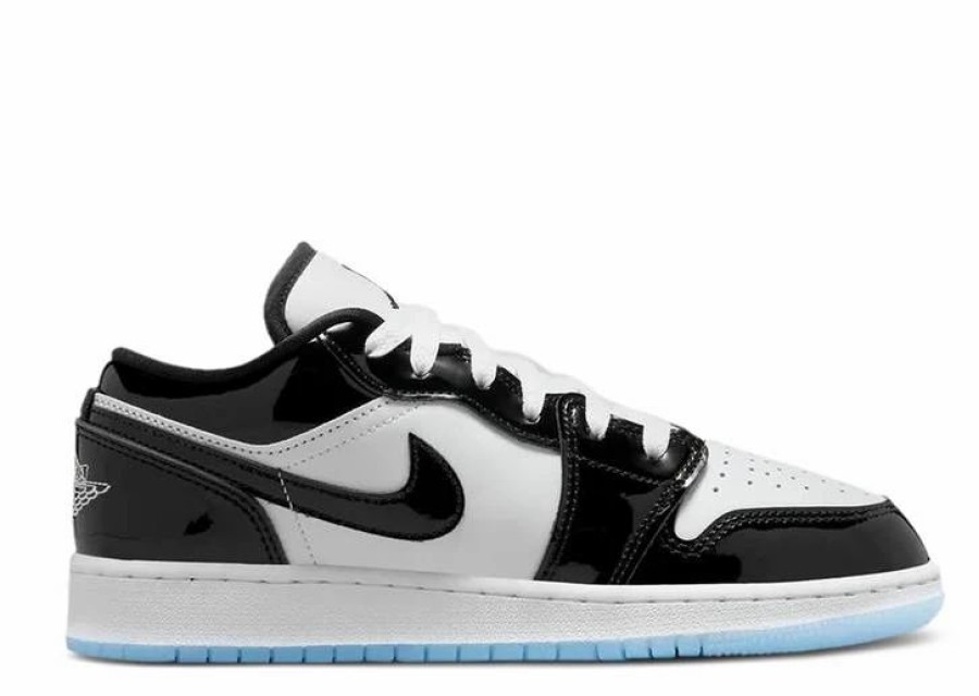 * Air Jordan 1 Low Se Gs 'Concord' | Shoes