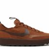 * Tom Sachs X Nikecraft General Purpose Shoe 'Brown' | Shoes