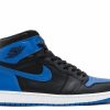 * Air Jordan 1 Retro High Og 'Royal' 2017 | Shoes