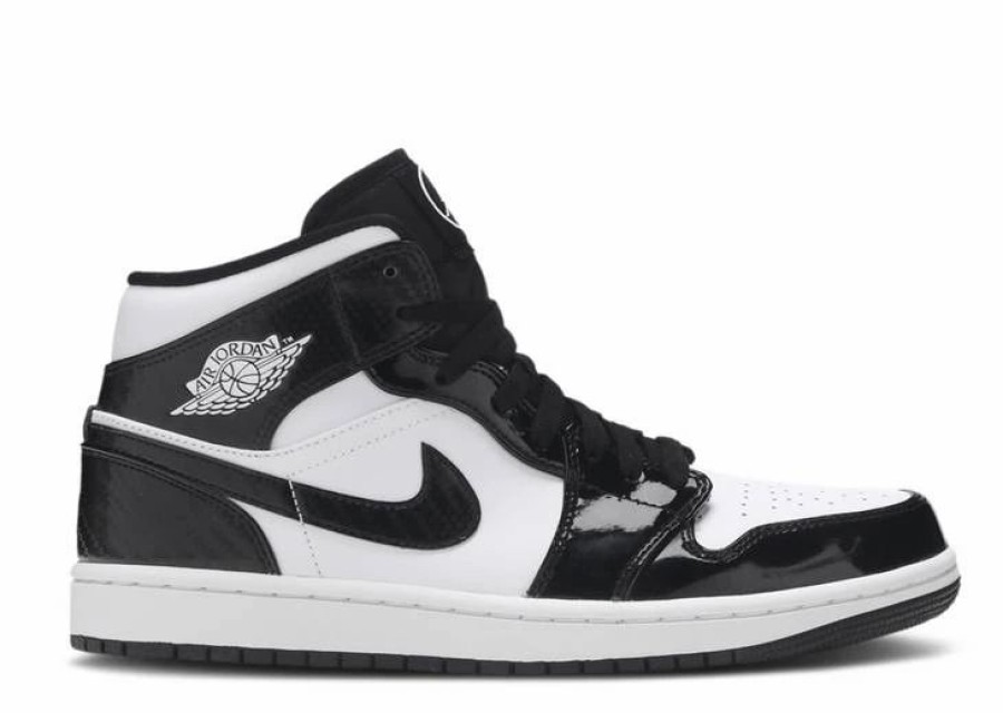 * Air Jordan 1 Mid Se 'All Star 2021' | Shoes