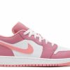 * Air Jordan 1 Low Gs 'Desert Berry' | Shoes