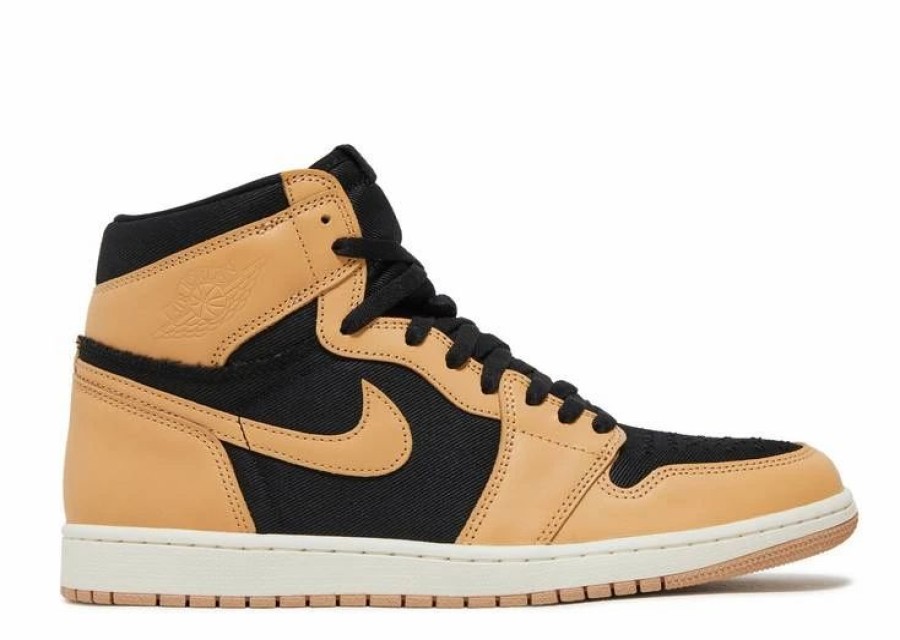 * Air Jordan 1 Retro High Og 'Heirloom' | Shoes