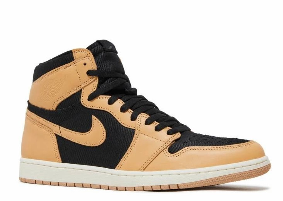 * Air Jordan 1 Retro High Og 'Heirloom' | Shoes