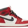 * Air Jordan 1 Retro High Og 'Chicago Lost & Found' | Shoes