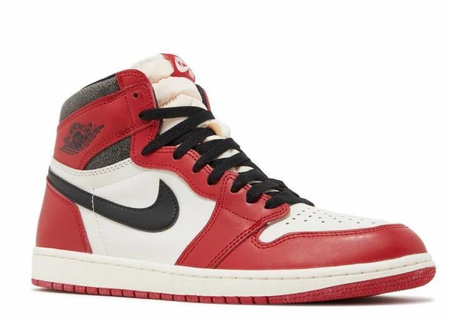 * Air Jordan 1 Retro High Og 'Chicago Lost & Found' | Shoes